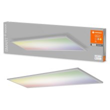 Ledvance - LED RGB Dimming ceiling light SMART+ PLANON LED/36W/230V Wi-Fi