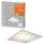 Ledvance - LED RGBW Dimming ceiling light SMART+ PLANON LED/28W/230V Wi-Fi