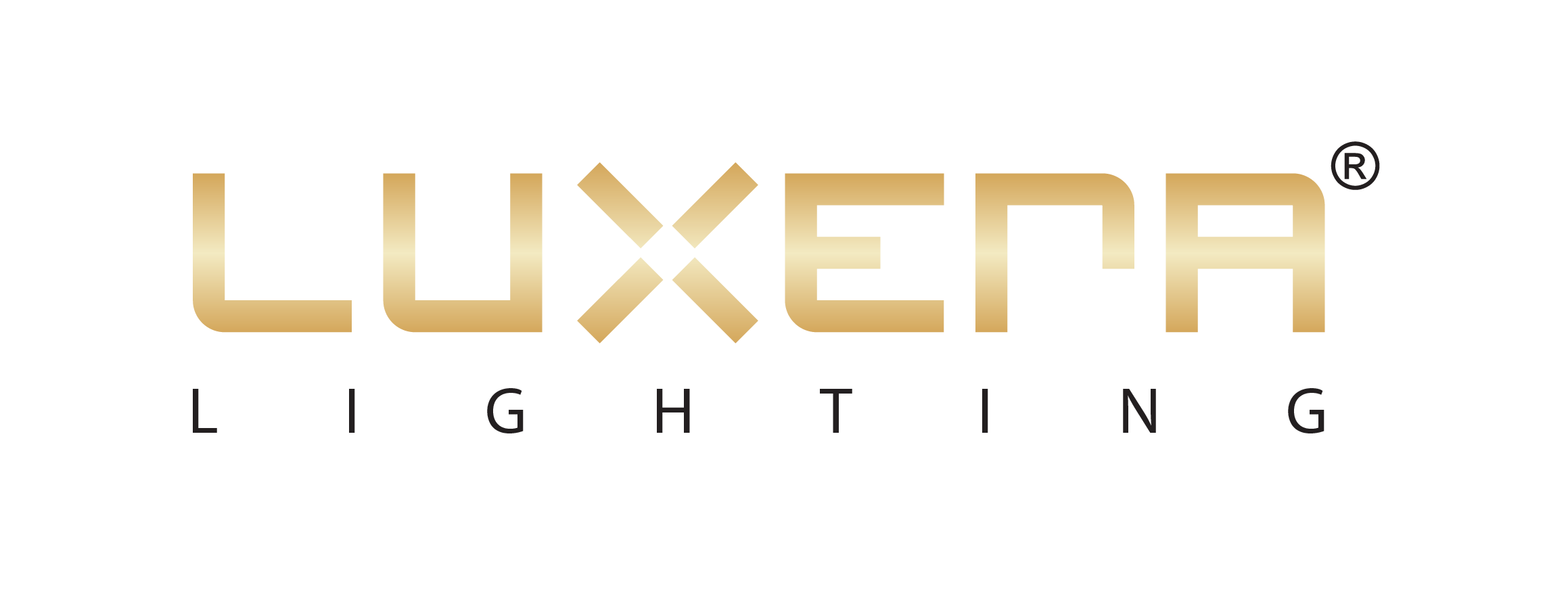 Timeless lighting from the LUXERA brand