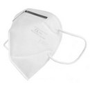 FFP2 and FFP3 Respirators