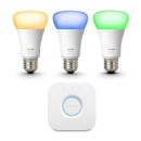 Smart lighting