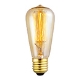 Vintage light bulbs