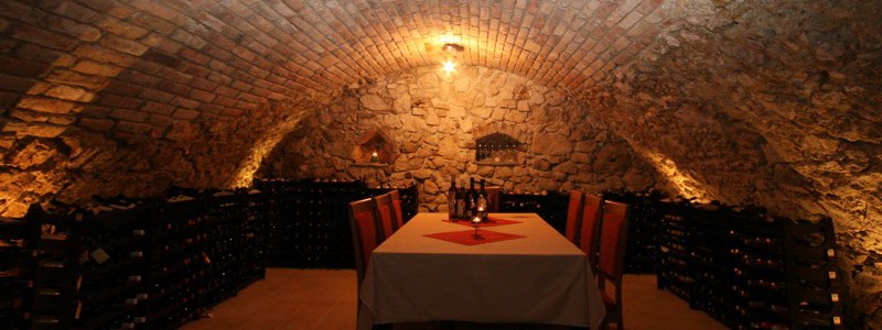 How to choose proper lighting for the cellar