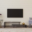 TV tables and wall units
