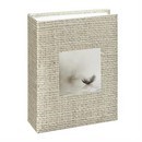 Photo albums and frames