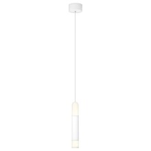 AEG - LED Dimmable chandelier on a string ABBY LED/10W/230V