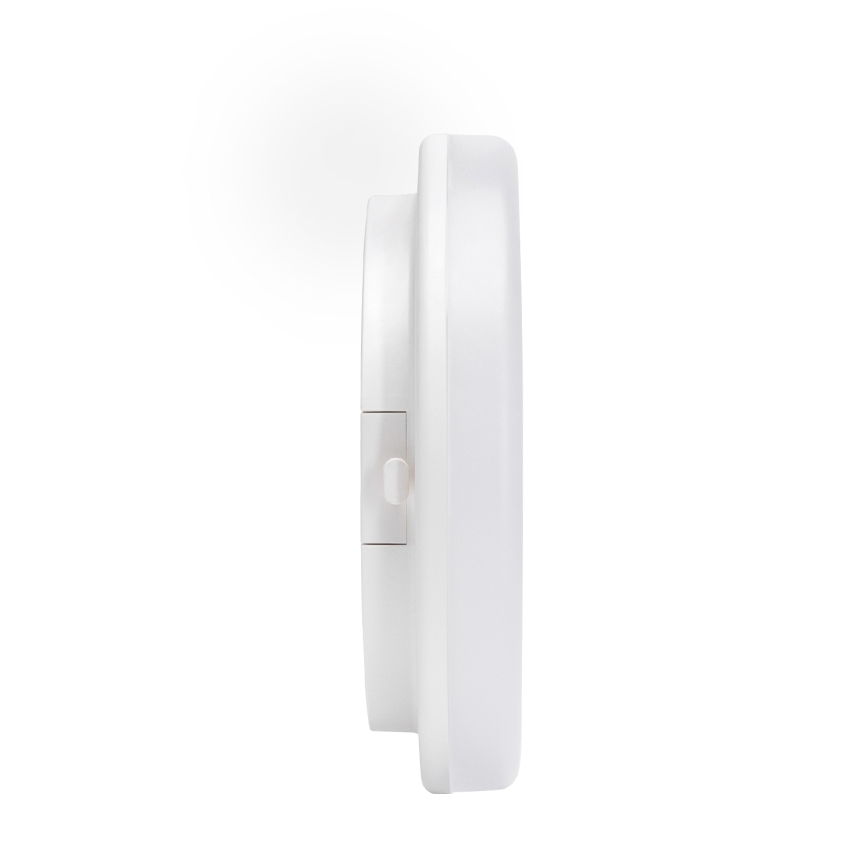 Aigostar - LED Dimmable bathroom ceiling light LED/18W/230V 3000-6000K IP54 + remote control