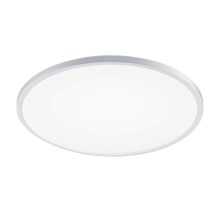Aigostar - LED Bathroom ceiling light LED/18W/230V 6500K d. 30 cm IP44