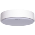 Aigostar - LED Ceiling light LED/12W/230V 4000K d. 23 cm white