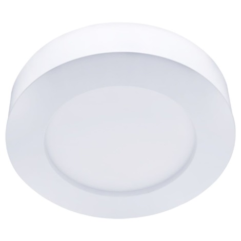 Aigostar - LED Ceiling light LED/20W/230V d. 24,7 cm 3000K white