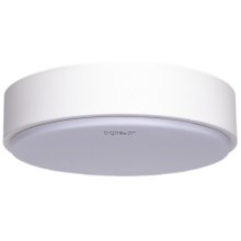 Aigostar - LED Ceiling light LED/24W/230V 6500K d. 40 cm white