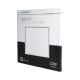 Aigostar - LED Dimmable recessed panel 32W/230V Wi-Fi 60x60 cm