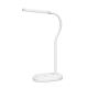 Aigostar - LED Dimmable table lamp with wireless charging LED/2,5W/5V white