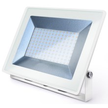Aigostar - LED Floodlight LED/100W/230V IP65 white