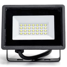Aigostar - LED Floodlight LED/20W/230V 6500K IP65