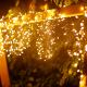 Aigostar - LED Outdoor decorative chain 250xLED/10m IP44 warm white