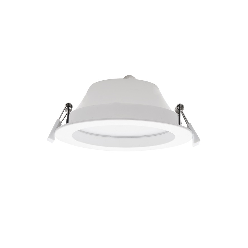 Aigostar - LED Recessed light LED/18W/230V d. 17 cm 6000K white