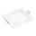 Aigostar - LED Recessed light LED/9W/230V 11,5x11,5 cm 3000K white