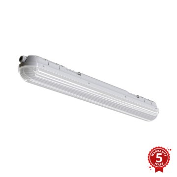 APLED - LED Attached light DUSTER LED/58W/230V IP65