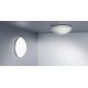 APLED - LED Ceiling light LENS P TRICOLOR LED/12W/230V IP41 2700 - 6500K 825lm