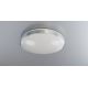 APLED - LED Ceiling light LENS PP TRICOLOR LED/36W/230V IP41 2700 - 6500K 2520lm