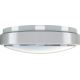 APLED - LED Ceiling light LENS R TRICOLOR LED/18W/230V IP41 2700 - 6500K 1210lm