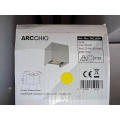 Arcchio - LED Wall light ZUZANA 1xG9/3W/230V