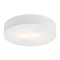 Argon 2534 - Ceiling light DARLING 6xE27/15W/230V d. 75 cm white
