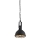 Argon 3188 - Chandelier on a chain CALVADOS 1xE27/60W/230V