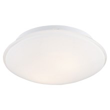 Argon 3224 - Ceiling light GIN 3xE27/15W/230V white