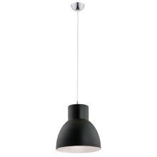 Argon 3414 - Chandelier on a string LINDOS 1xE27/15W/230V