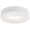 Argon 3566  - LED Ceiling light DARLING LED/12W/230V d. 25 cm white