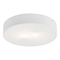 Argon 3567  - LED Ceiling light DARLING LED/25W/230V d. 35 cm white
