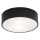 Argon 3569  - LED Ceiling light DARLING LED/12W/230V d. 25 cm black