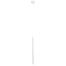 Argon 8066 - Chandelier on a string ETNA 1xG9/6W/230V white