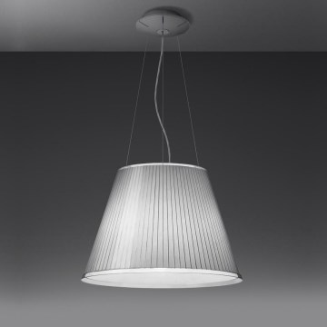 Artemide 1124110A - Chandelier on a string CHOOSE MEGA 3xE27/12W/230V white