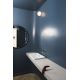 Artemide AR 1039110A - Bathroom ceiling light DIOSCURI 1xE14/6W/230V IP44