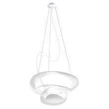 Artemide AR 1249010A - LED Dimming chandelier on a string PIRCE MICRO 1xLED/27W/230V