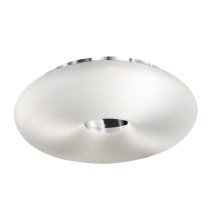 Azzardo AZ1599 - Bathroom ceiling light OPTIMUS 3xE27/40W/230V IP44