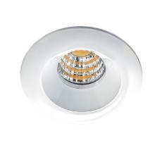 Azzardo AZ2232 - LED Suspended ceiling light OKA 1xLED/3W/230V