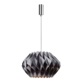 Azzardo AZ2381 - Chandelier on a string RUBEN 1xE27/60W/230V