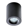 Azzardo AZ2558 - Outdoor ceiling light ARO 1xGU10/50W/230V IP54