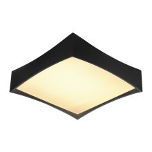 Azzardo AZ2625 - LED Dimmable ceiling light VECCIO 1xLED/43W/230V