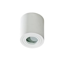 Azzardo AZ2690 - Bathroom ceiling light BRANT 1xGU10/50W/230V IP44
