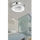 Azzardo AZ2947 - LED ceiling light RING 1xLED/18W/230V