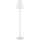 Azzardo AZ4663 - Outdoor lamp HAVANA 1xE27/25W/230V IP44 white