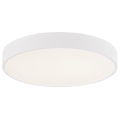 Azzardo AZ5084 - LED Dimmable ceiling light MARCELLO LED/80W/230V white