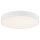 Azzardo AZ5084 - LED Dimmable ceiling light MARCELLO LED/80W/230V white