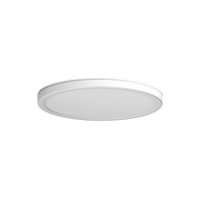 Azzardo AZ5353 -LED Ceiling light with a sensor PANKA LED/12W/230V IP40 white