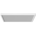 Azzardo AZ5373 -LED Dimmable ceiling light PANKA LED/45W/230V IP40 white